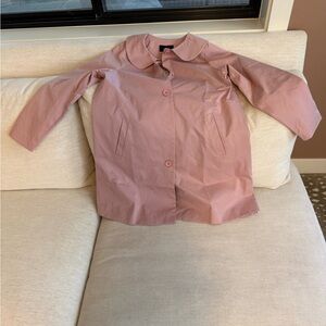 Cider Blush Pink Jacket